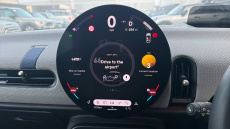 MINI Cooper 2.0 S Exclusive 3dr Auto Petrol Hatchback